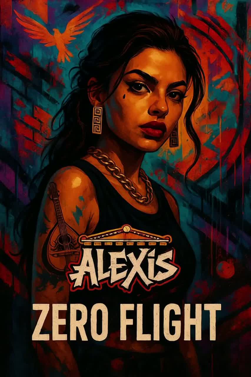 Zero Flight