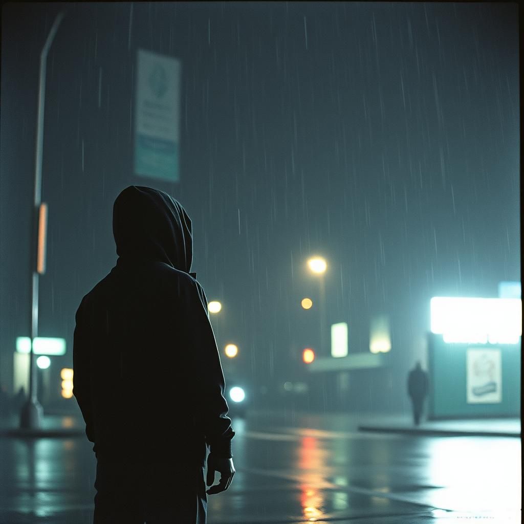 Depression, I Condemn Thee (Remix) (Remastered)