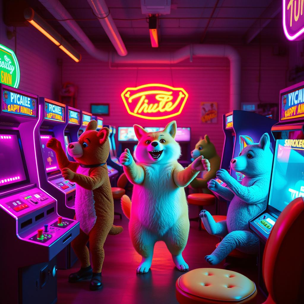 Video Games (18+) (Remastered)