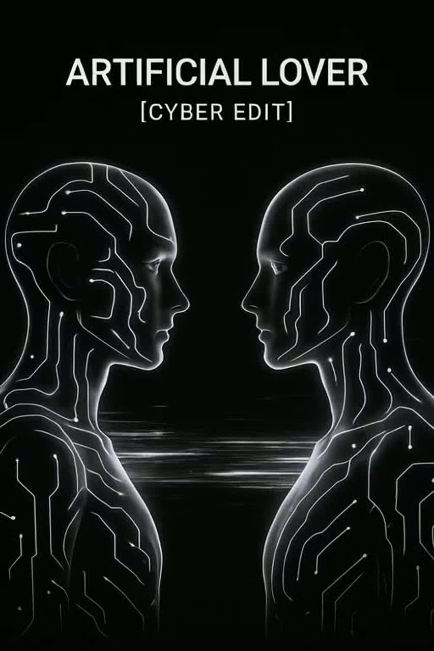 Artificial Lover [Cyber Edit]