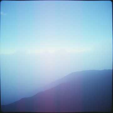 Lament Of a Desolated Mind