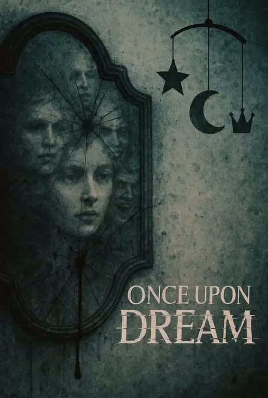 Once Upon A Nightmare 