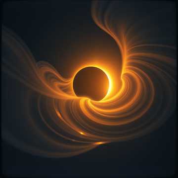 Eclipse Drift