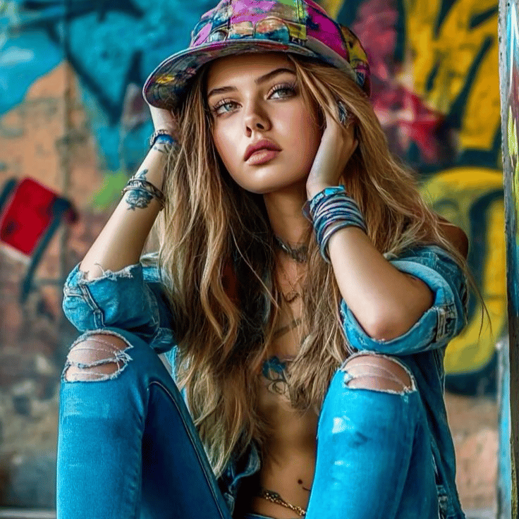 Mona Lisa (90´s RNB And Hip Hop And Disco Experimental Mix)