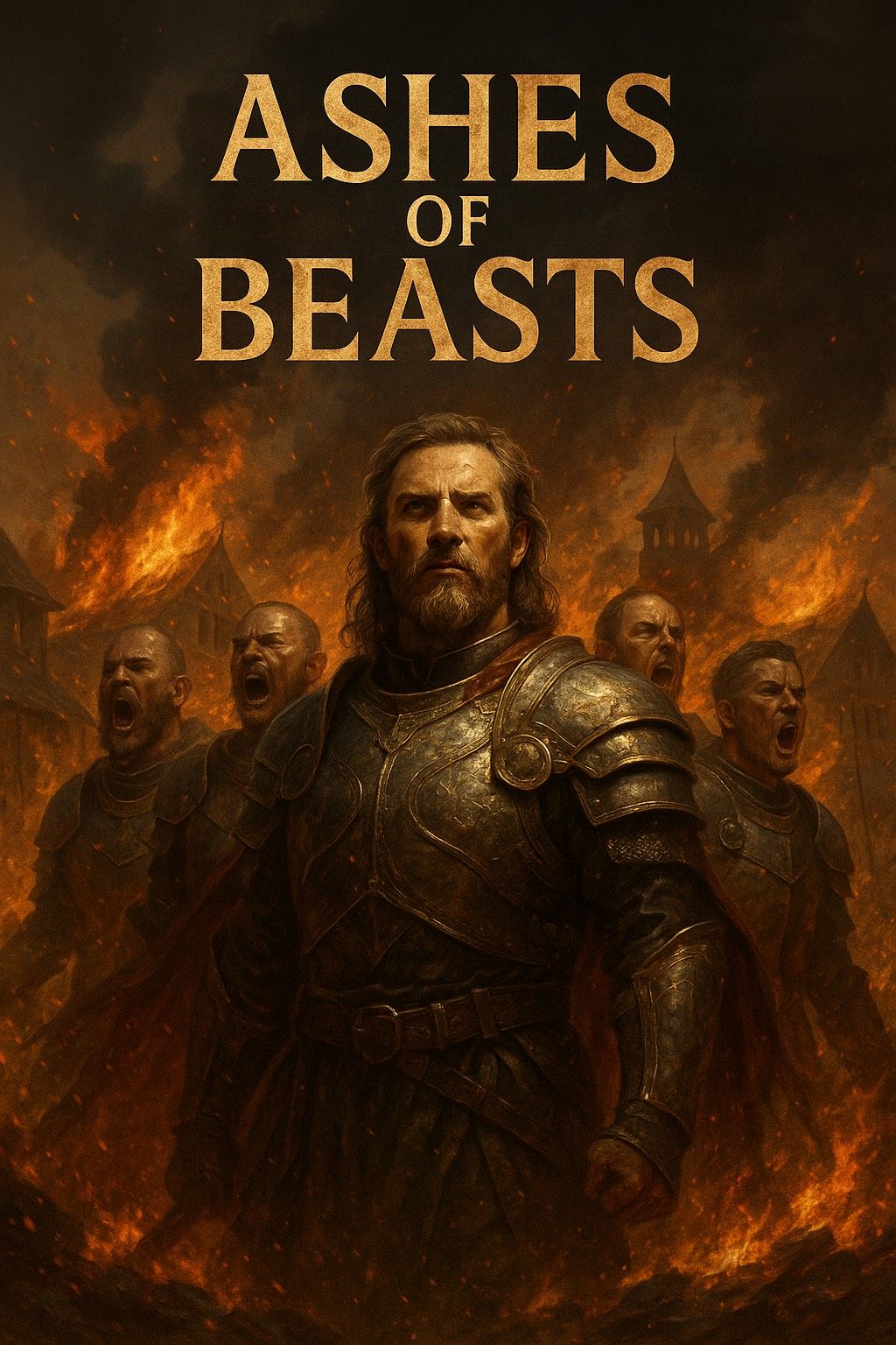 Ashes of Beasts