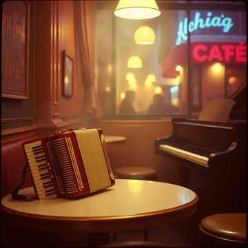 Perfect Place (France Cover) 19