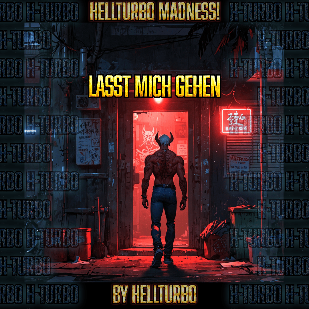 Lasst Mich Gehen