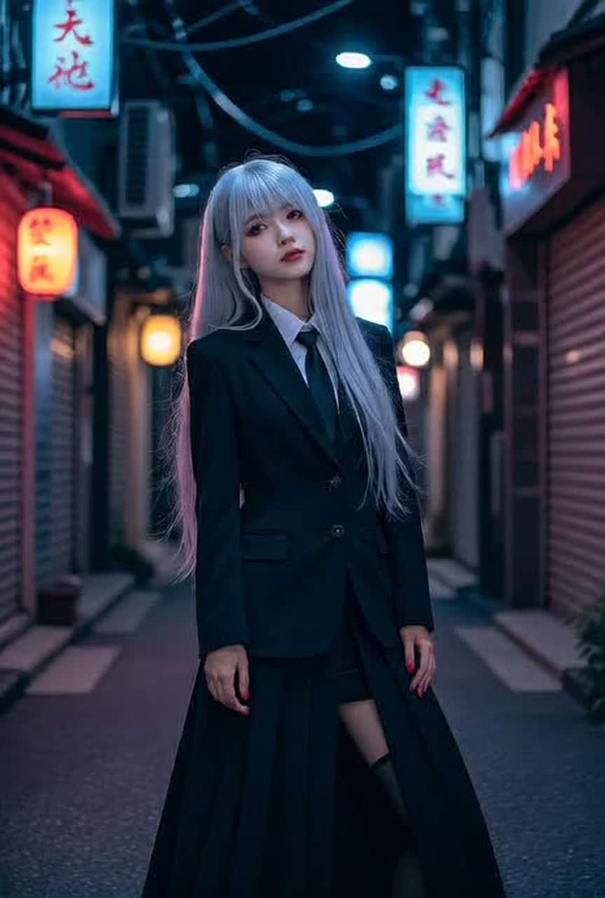 你的香蕉芭樂的靠邊站✨🌕【Meow Music Asia 月來月鄉】🌕