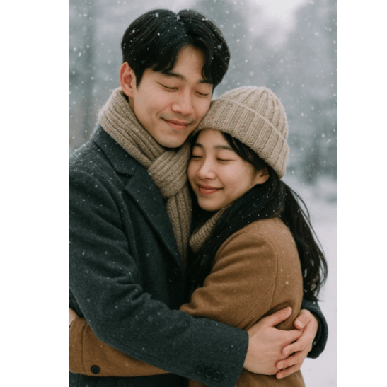 기억의 바람 (Wind of Memories)