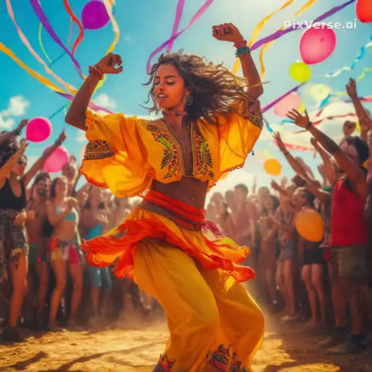 Macarena - Los Del Rio (Remix)