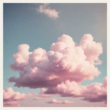 Cotton Candy Dream