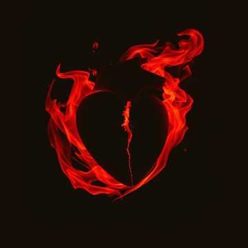Back & Forth (Inferno)