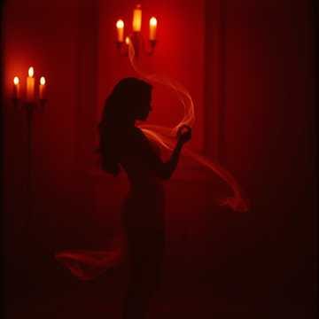 Perfect Place (tango Cover) 26