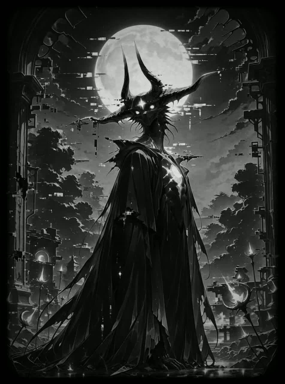 ノクターナル (Nocturnal)