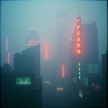 8. Requiem for a Mainframe
