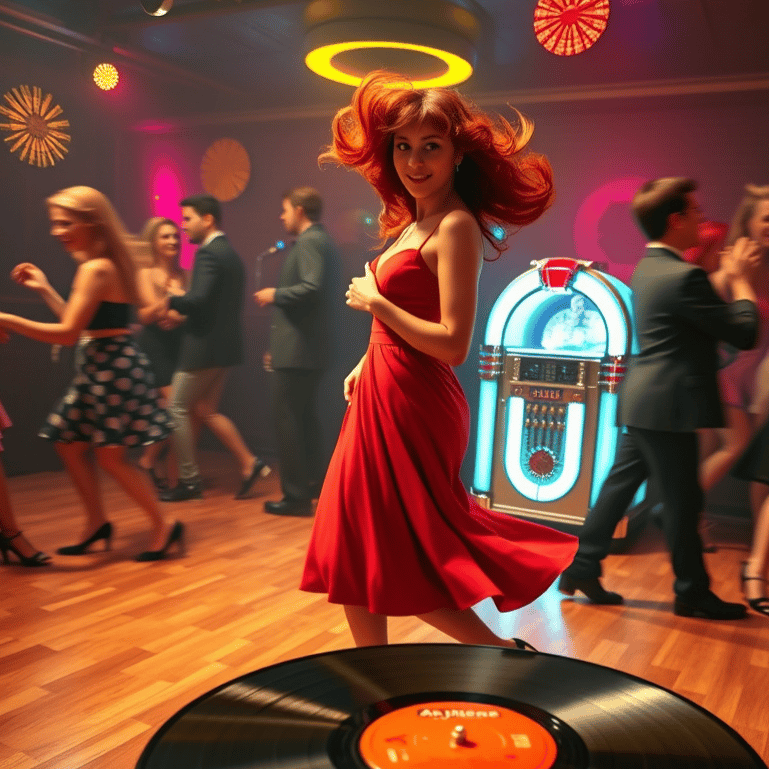 Jukebox Juliet (english)