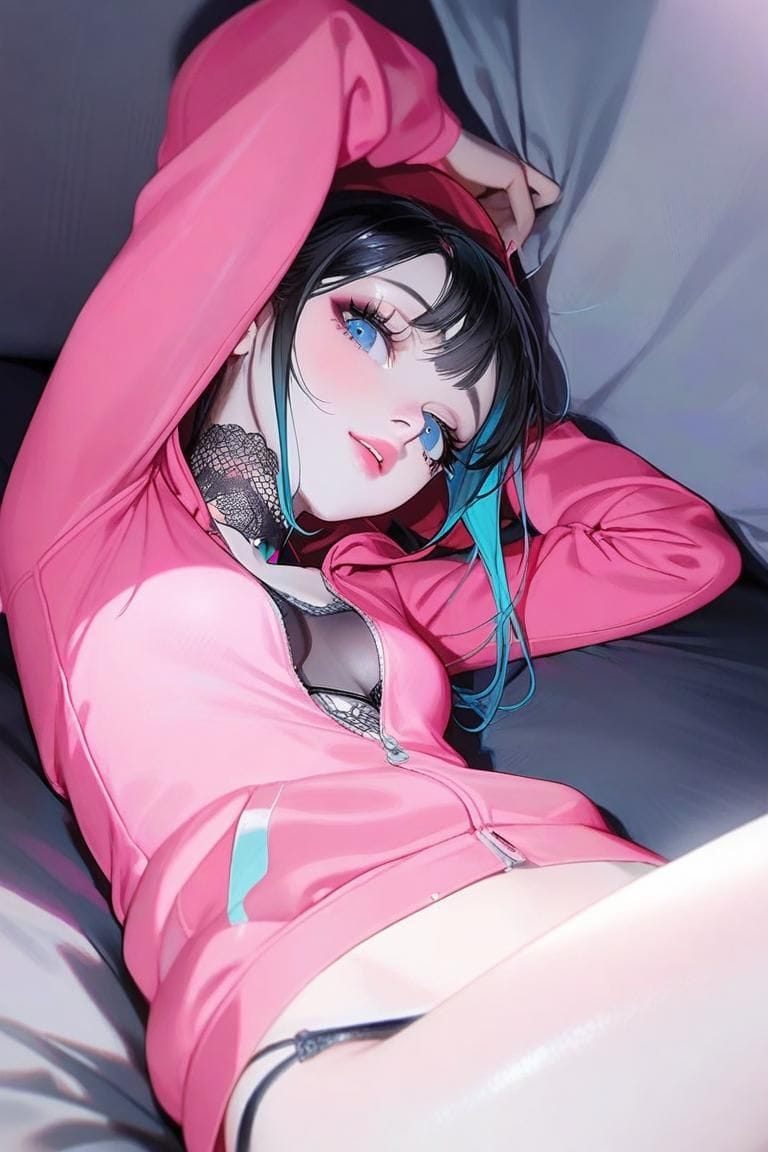 Deep Sea Moon -溶けあう影- 