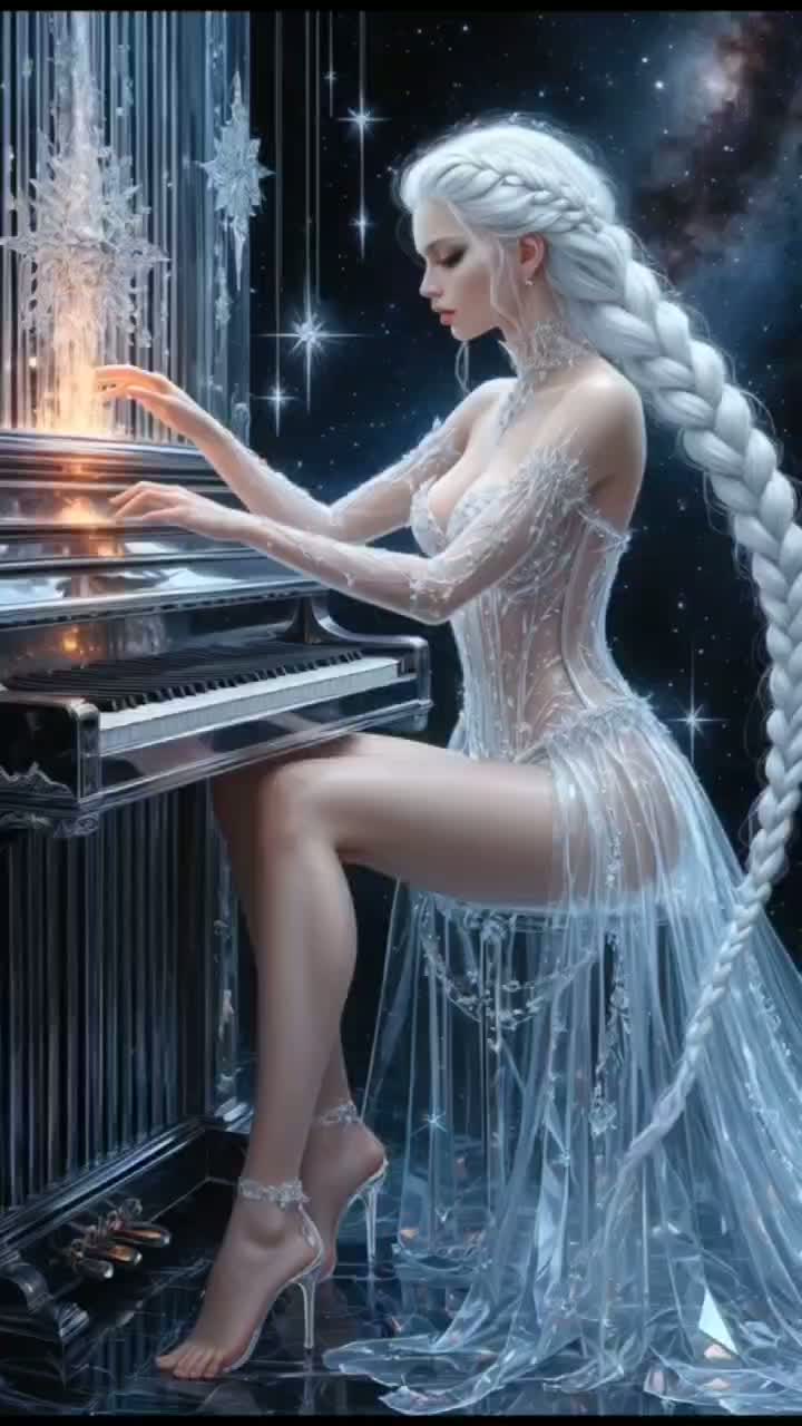 THE ETERNAL COSMIC