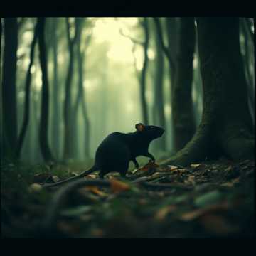la sauvage 