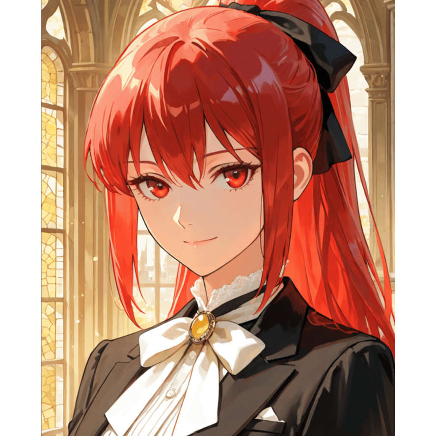 Lumière Rousse