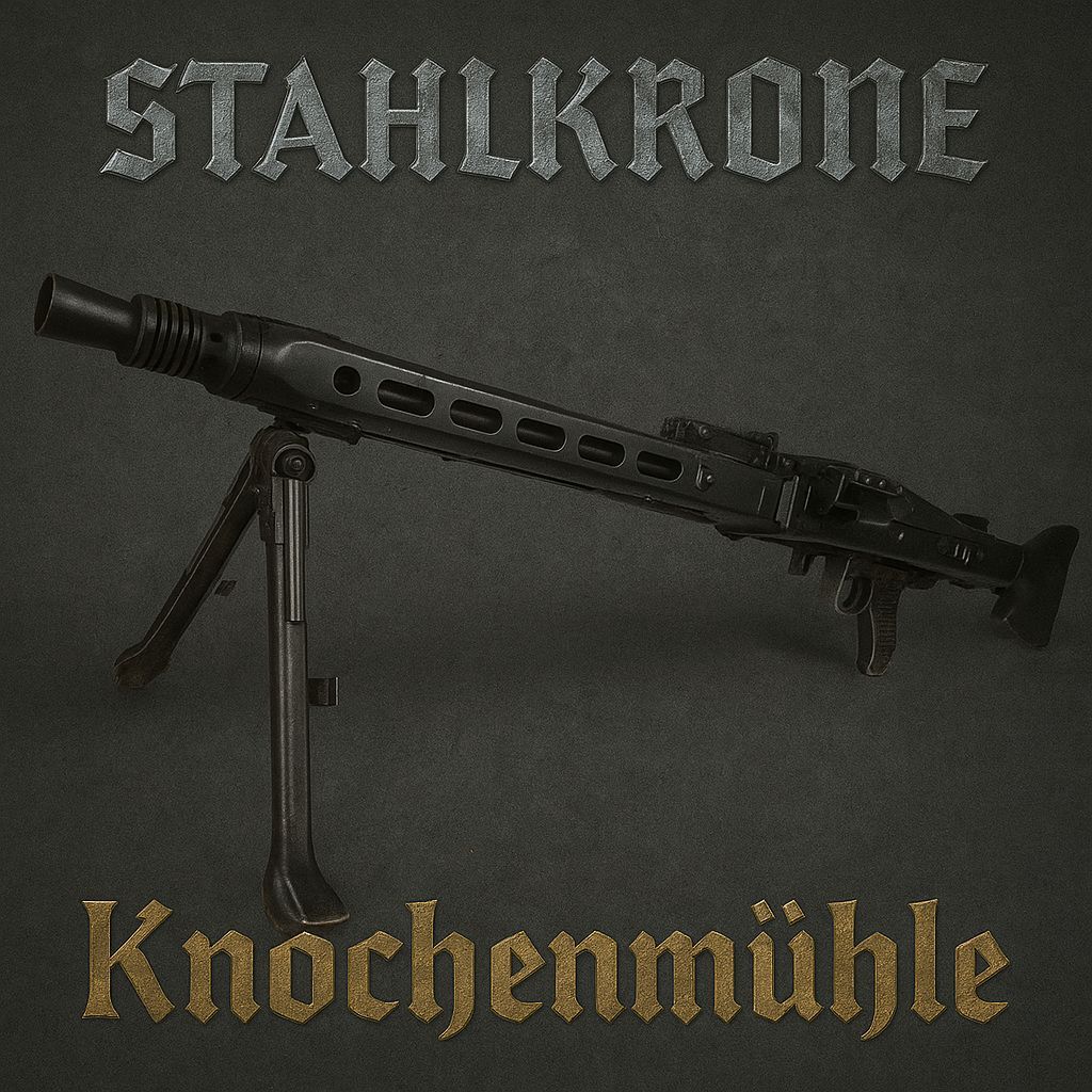 Knochenmühle
