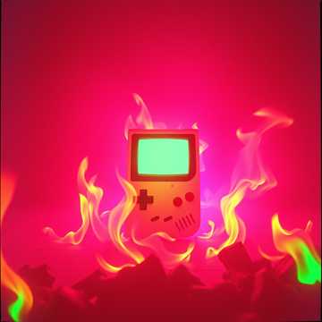 Einfach doof zocken (Remix or not a Remix)