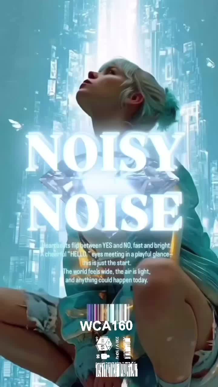 NOISY NOISE