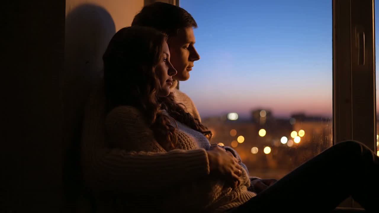 You and I