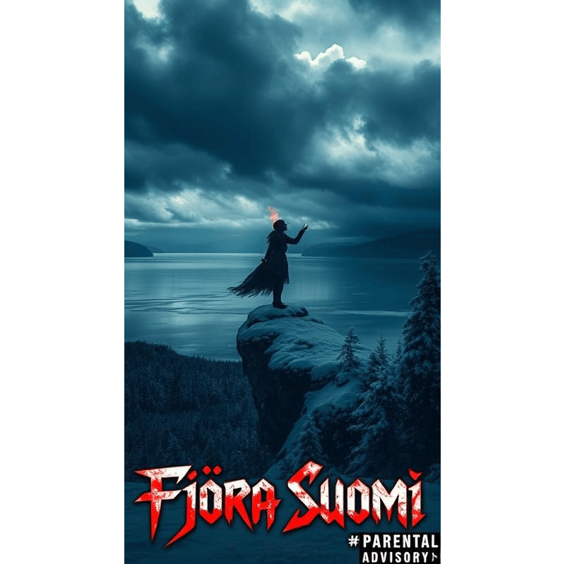 Fjåra Suomi