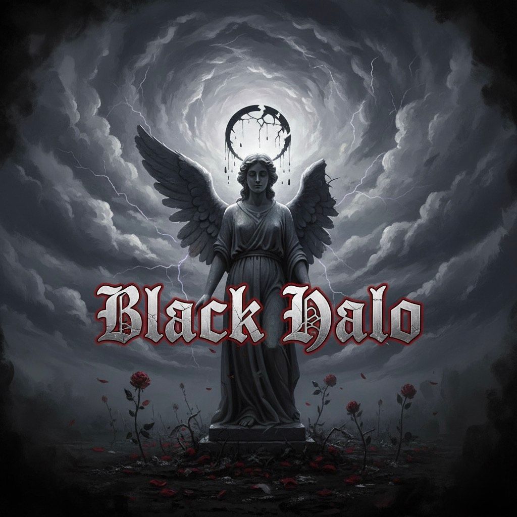 Black Halo
