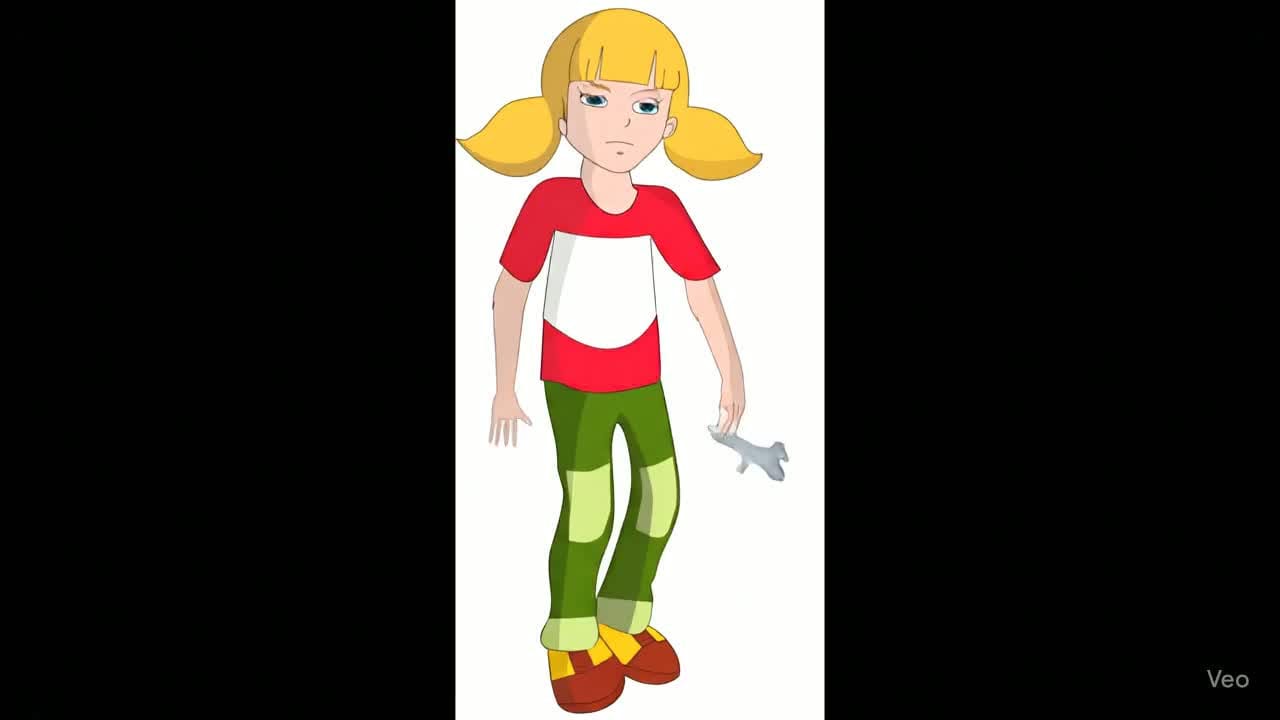 Penny's Theme (Retro Poland) (Remastered)