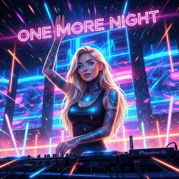 One More Night