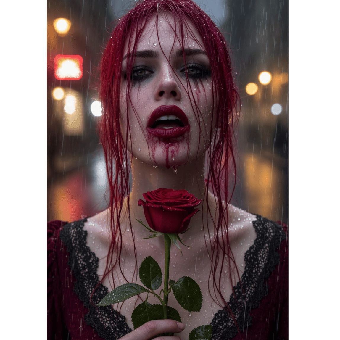 Wild Rose