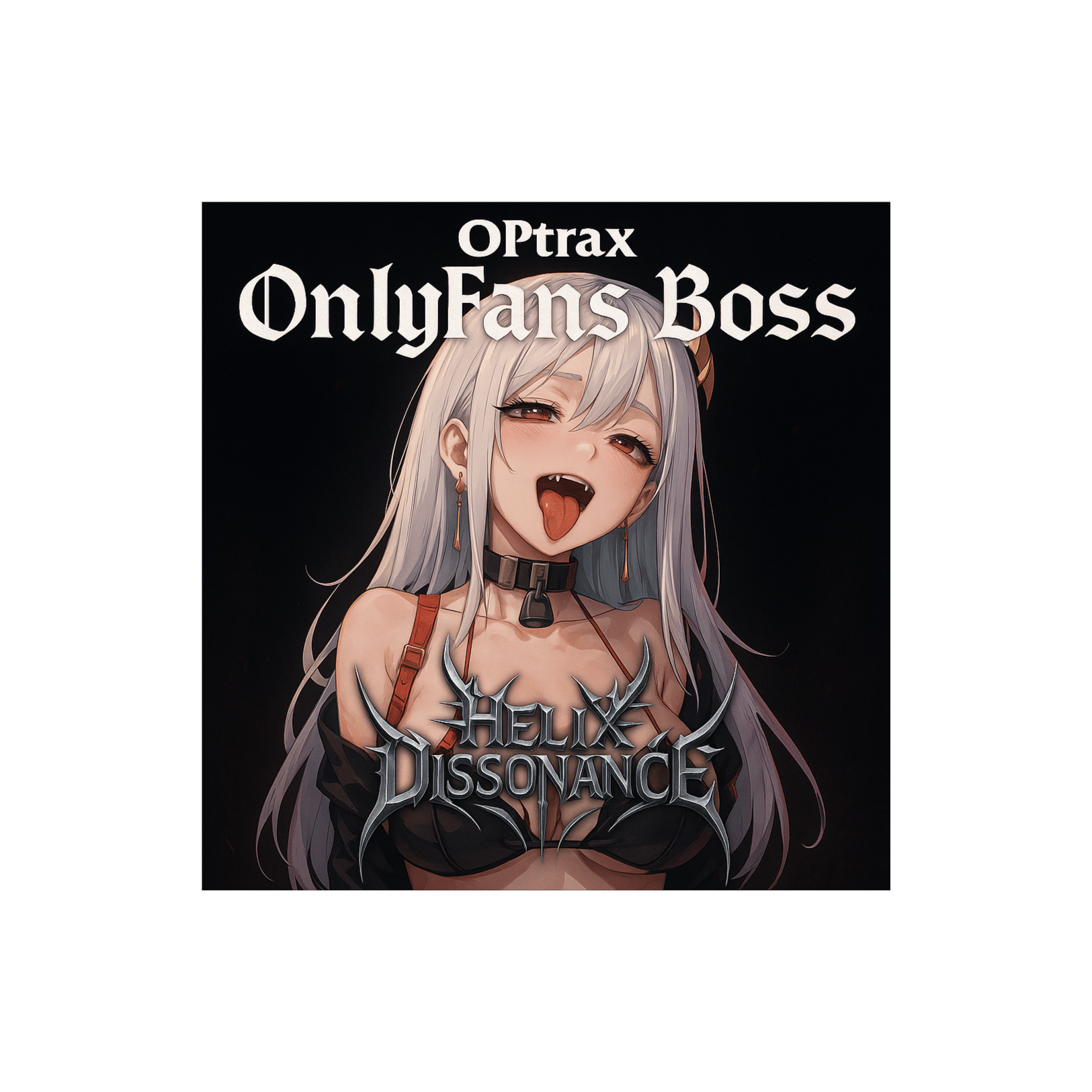 OnlyFans Boss (Cover) [Remixed By Helix Dissonance]