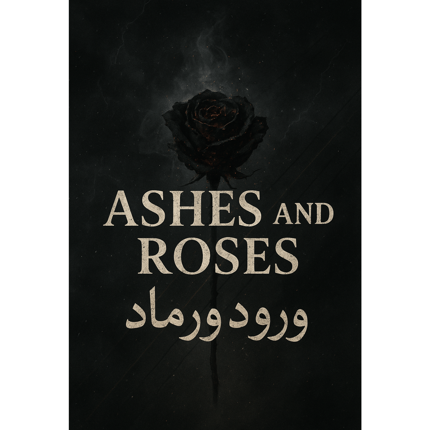 Ashes and Roses