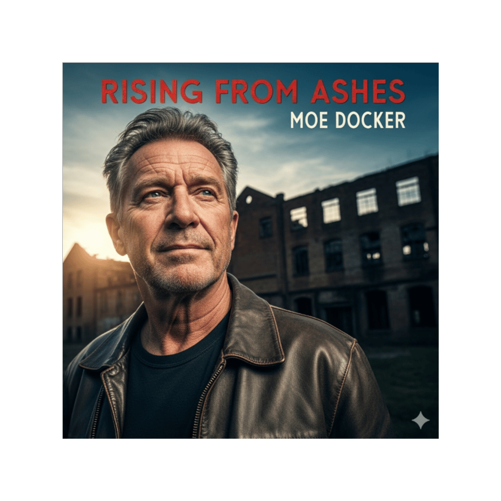Rising From Ashes