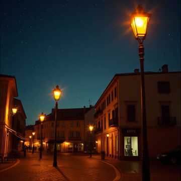 Sous le ciel d’Italie