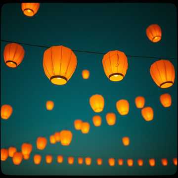 Karena Kamu / Because of You