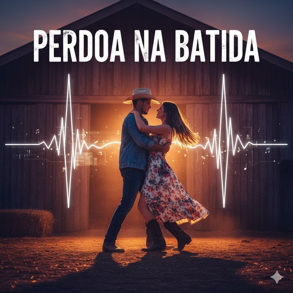 Perdoa na Batida  
