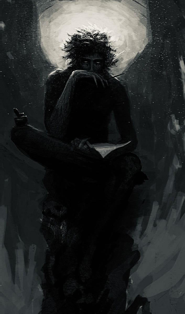Poem of Ruins/Poema de las Ruinas
