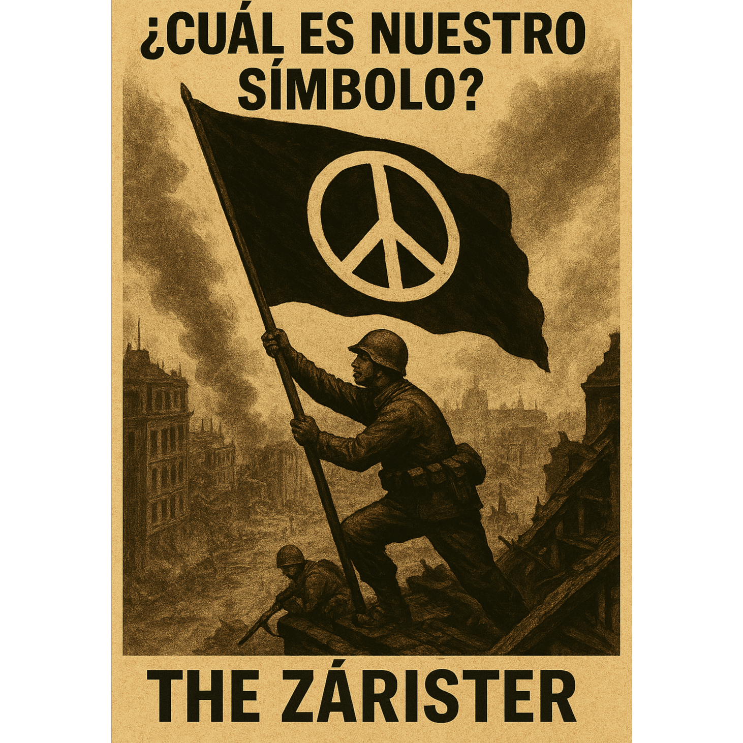 Cuál es Nuestro Símbolo