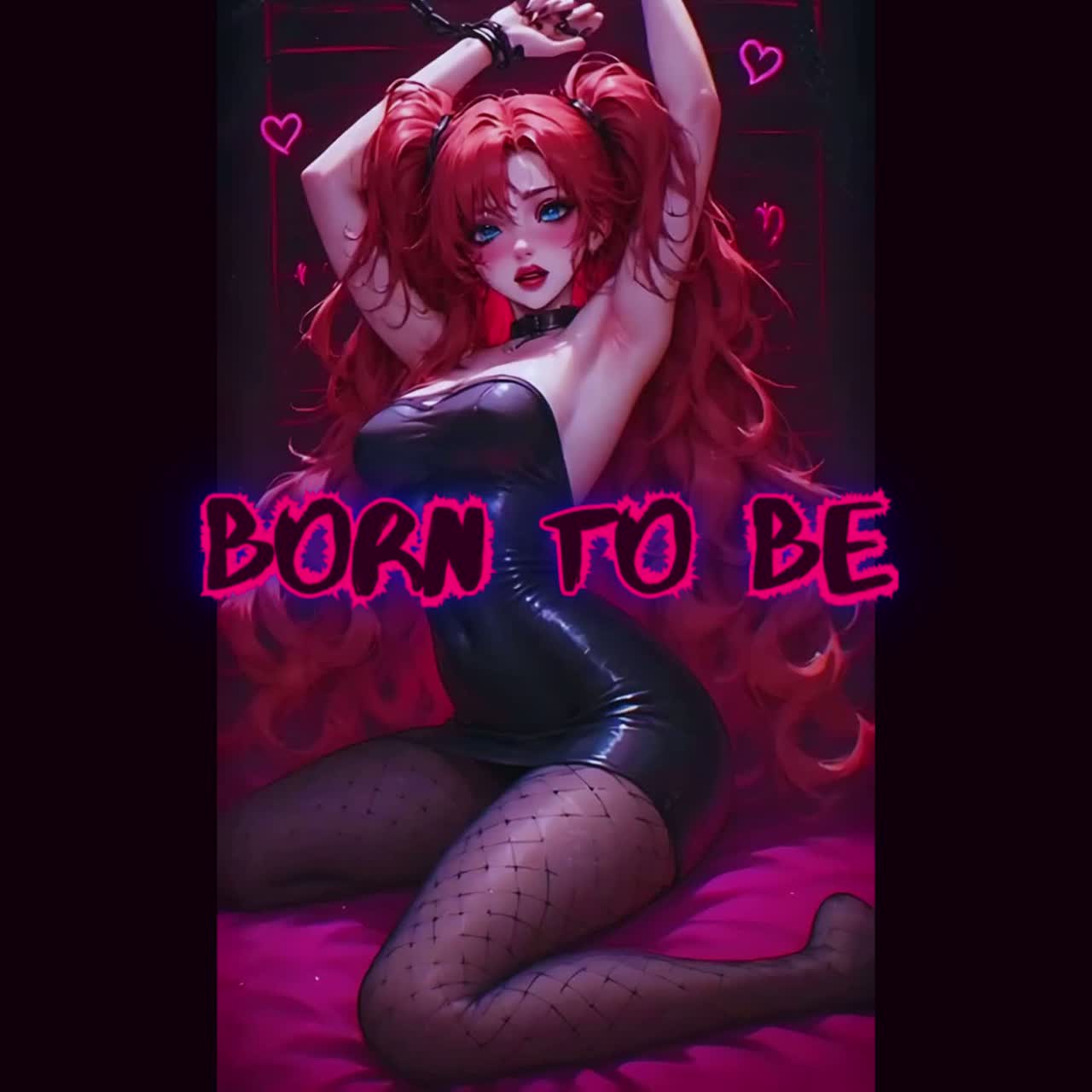 Born To Be