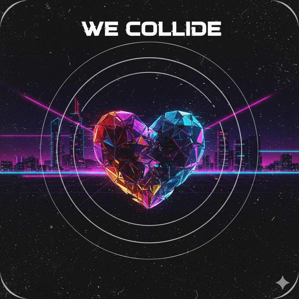 We Collide