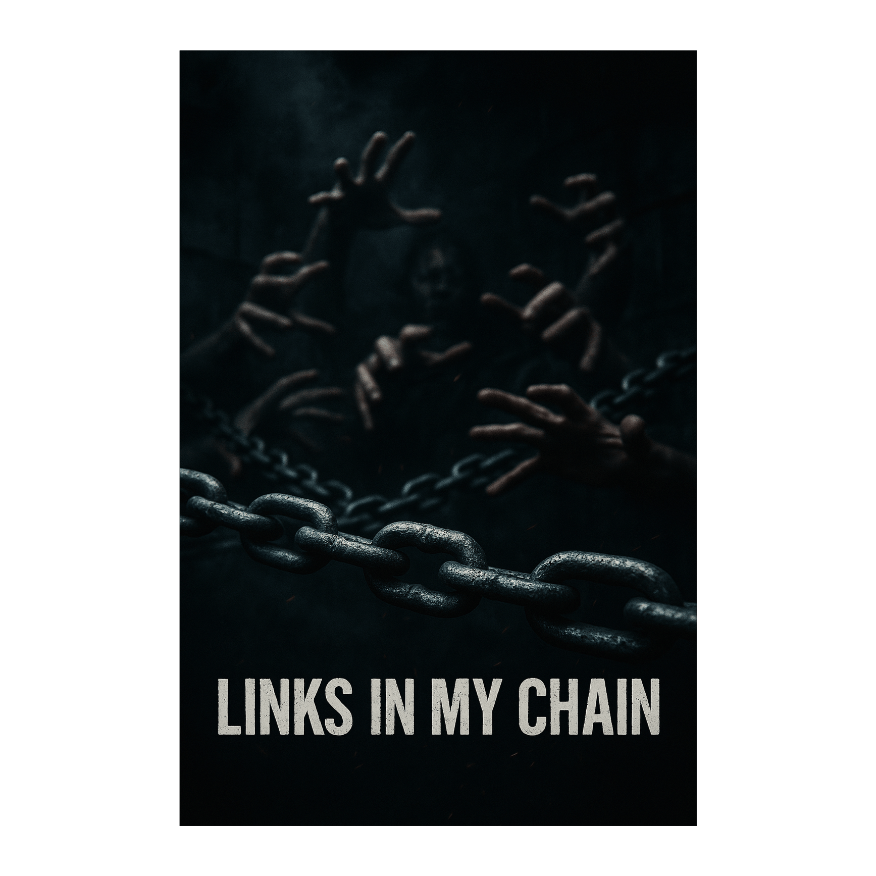 Too Many Links in My Chain