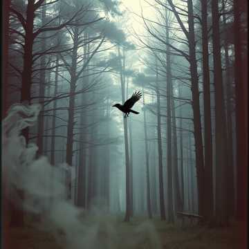 Track Title: “No Signal in Eden” Slim Prophet — Fire Scroll Chronicles (Cover)