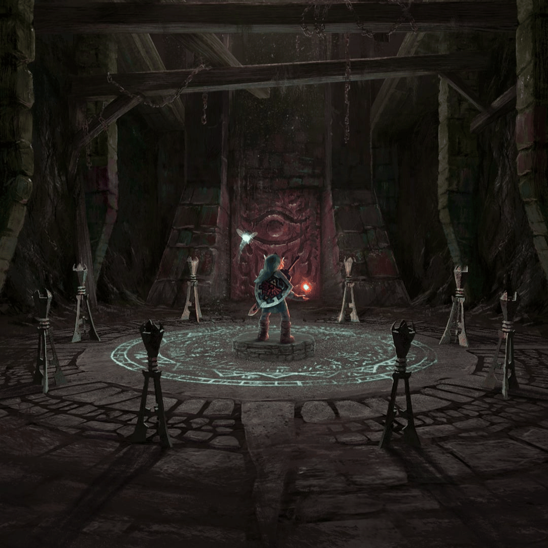 Shadow Temple