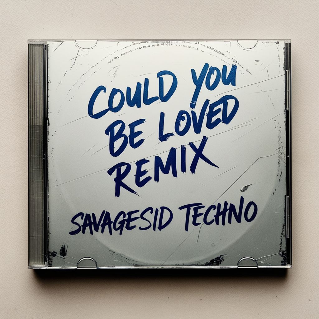 COULD YOU BE LOVED❤️[Bootleg]