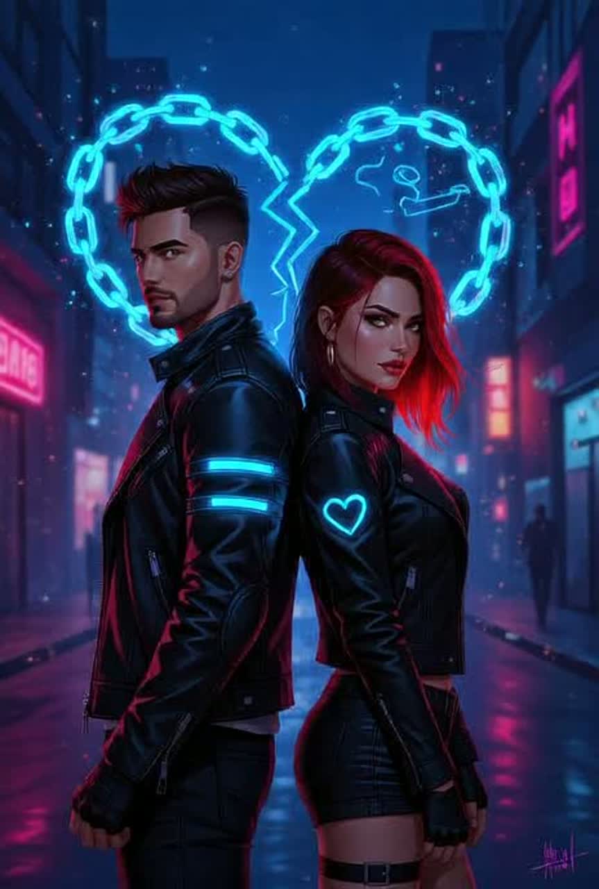 Outlaws of Love
