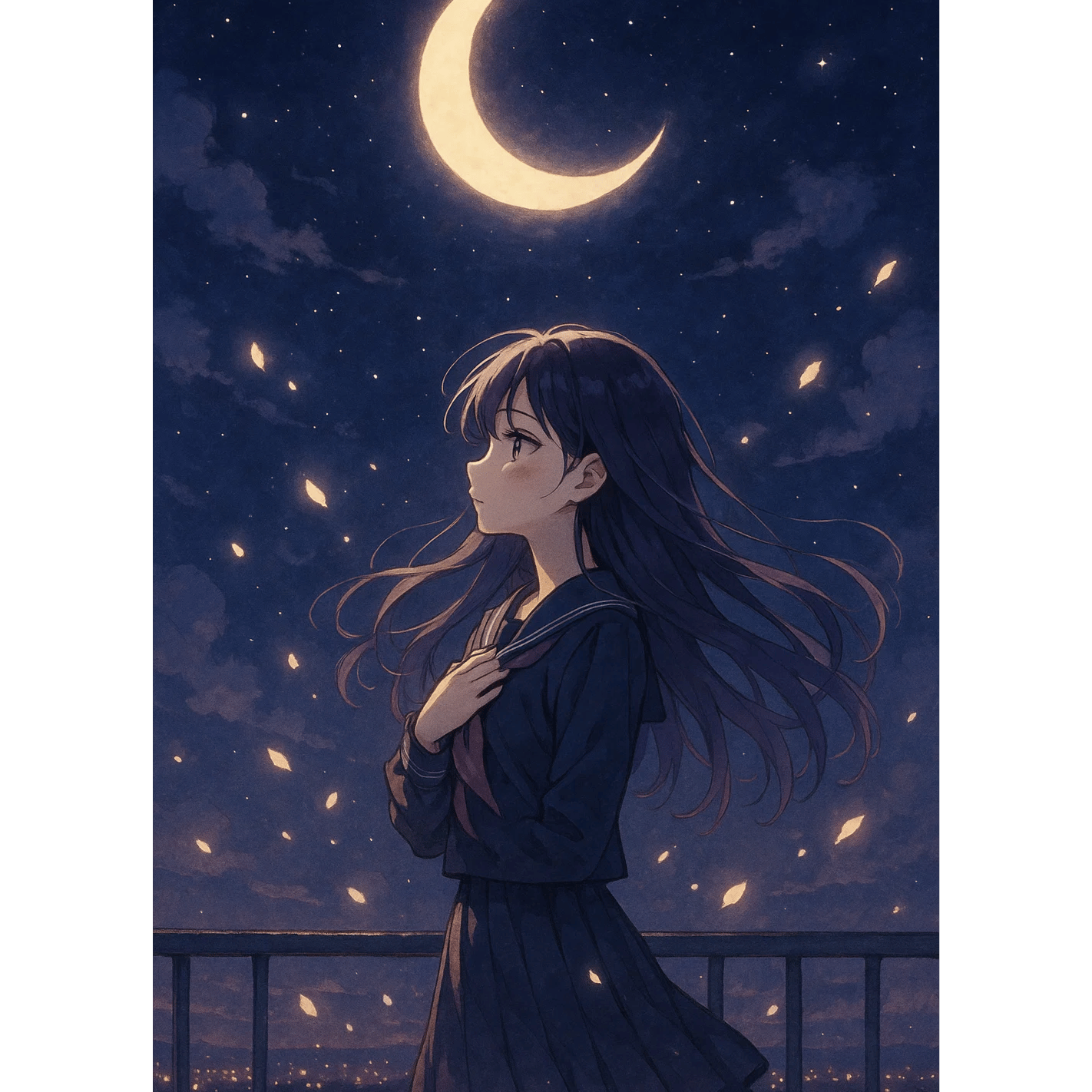 Fool’s Paradise (ver.2)