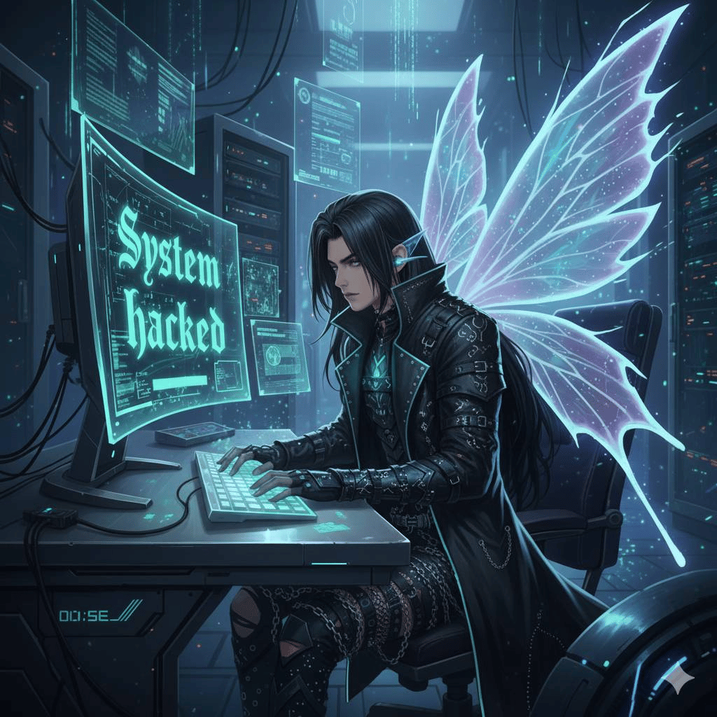 System Hack 